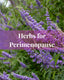 Top 5 Herbs for Perimenopause: Natural Hormonal Support
