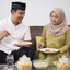 Protein: The Key to a Successful Iftar and Sahur