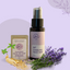 Mplus Cooling Face Mist & Facial Soap