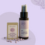 Mplus Cooling Face Mist & Facial Soap