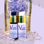 MPlus Pure V Nourishing Cream & Wash Set