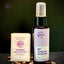 Mplus Cooling Face Mist & Facial Soap