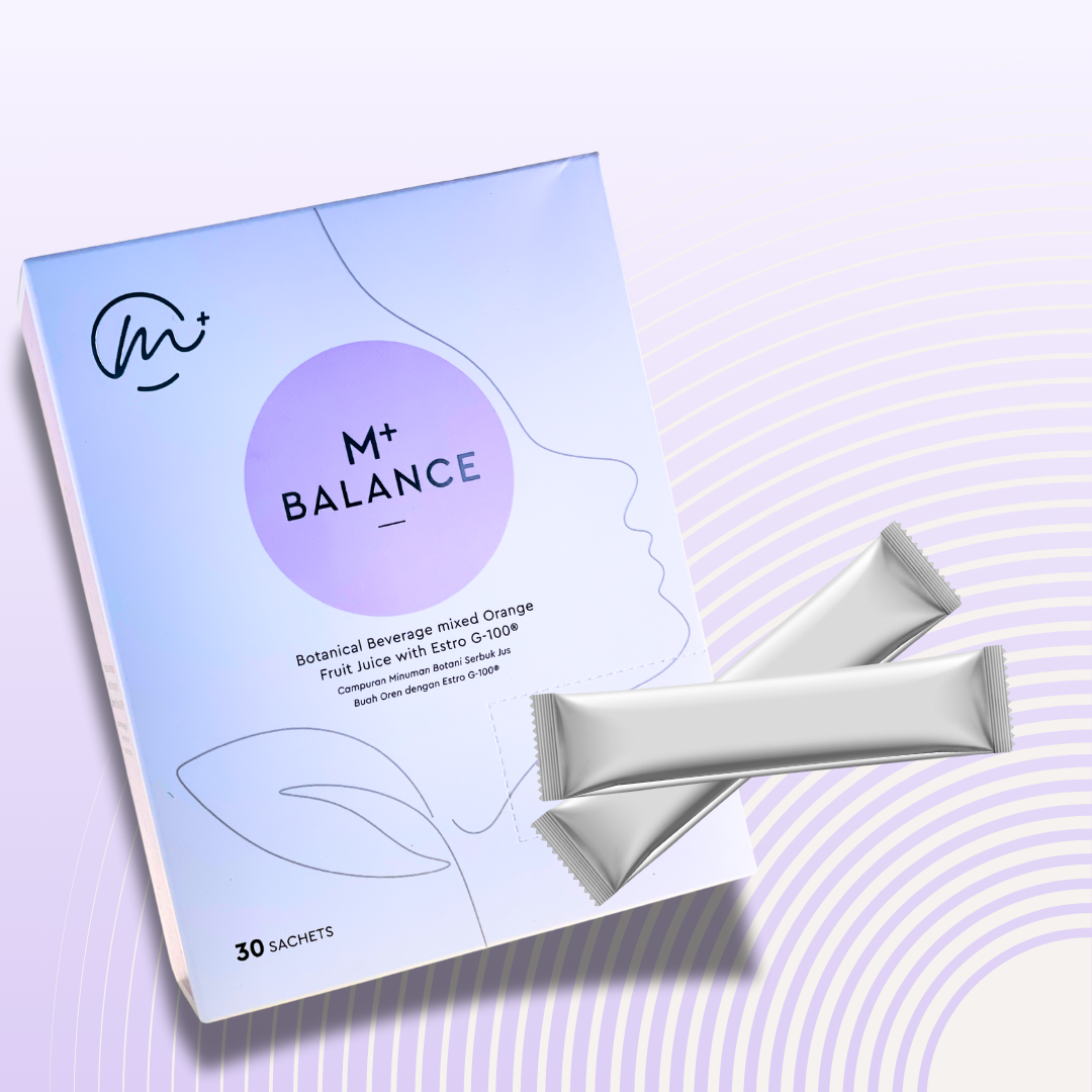 MPlus Balance