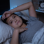 Menopause and Sleep: Why You Can’t Sleep and What Actually Works