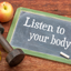 Listening to Your Body: The Key to Lifelong Women's Health