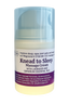 Knead To Sleep Massage Cream